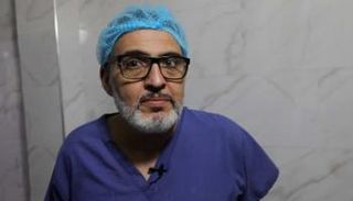 غسان أبو ستة