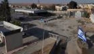 دبابات إسرائيل تخترق «كامب ديفيد» في فيلادلفيا.. ومصر تحذر من «حافة الهاوية»