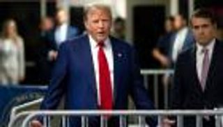 ترامب في السجن.. كيف يتفاعل الأمريكيون مع الحكم المحتمل؟