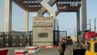  تحذير مصري من التصعيد في رفح: سيؤثر في مفاوضات الهدنة