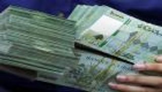 سعر الدولار في لبنان اليوم الثلاثاء 7مايو 2024.. أزمة اللائحة الرمادية