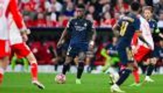 نهائي ويمبلي ودورتموند.. حرب الذكريات ترعب ريال مدريد ضد بايرن ميونخ