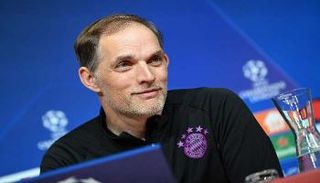 توماس توخيل مدرب بايرن ميونخ