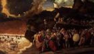 رغم انعدام الأدلة الأثرية.. لماذا يصر علماء الدين على خروج موسى من مصر؟ (خاص)