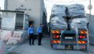 بعد 4 أيام من إغلاقه.. إسرائيل تعيد فتح معبر كرم أبوسالم