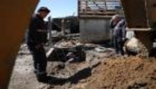 أوكرانيا تندد بـ«هجوم ضخم» على شبكة الطاقة.. وروسيا تكشف السبب