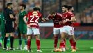 المقاعد الأفريقية في الدوري المصري.. أزمة أشعلتها رباعية الأهلي