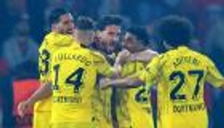 بعد تأهل بروسيا دورتموند.. هل يتكرر نهائي ويمبلي بعد 11 عاما؟