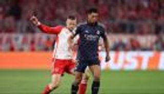 انتهت 9-1.. قصة مباراة أيقظت «وحش ريال مدريد» للانتقام من بايرن ميونخ