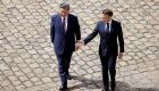 على مائدة ماكرون وشي.. السياسة تفسد نكهة «الفطيرة الروسية»