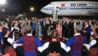 «مشروع عظيم» بين الصين وصربيا.. شي يضع اللمسات النهائية