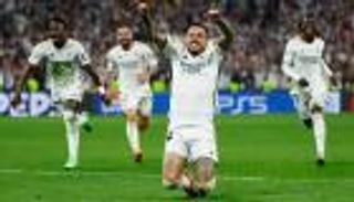 ريال مدريد يصعق بايرن ميونخ ويتأهل لنهائي دوري أبطال أوروبا (فيديو)