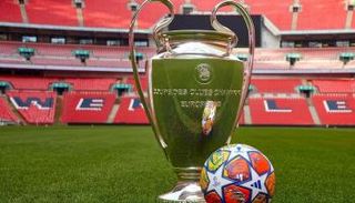 نهائي دوري أبطال أوروبا