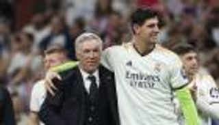 أنشيلوتي ملك الأبطال.. 5 أرقام تاريخية من قمة ريال مدريد وبايرن ميونخ