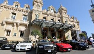 موناكو - أرشيفية