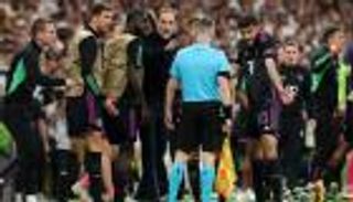 «سرقة معتادة وعلنية».. بايرن ميونخ يضع ريال مدريد في مرمى النيران