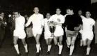 عقدة عمرها 64 عاما.. الألمان طريق ريال مدريد نحو الـ15