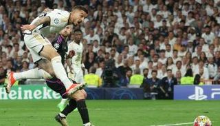 هدف خوسيلو الثاني ضد بايرن ميونخ