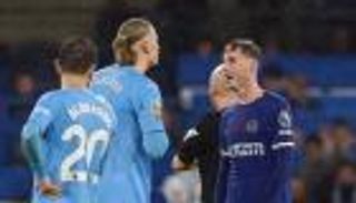 صراع شرس بقيادة هالاند.. من هو أفضل موهبة في الدوري الإنجليزي؟