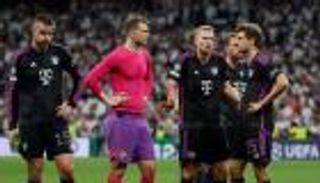 بعد الموسم الصفري.. من هو مدرب بايرن ميونخ القادم؟