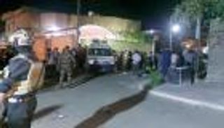 جريمة البصرة في العراق.. أب يقتل 12 من عائلته وينتحر