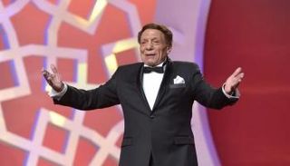 الزعيم عادل إمام