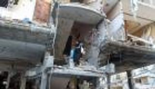 «الحياة توقفت في رفح».. دوامة النزوح «تبتلع» غزة