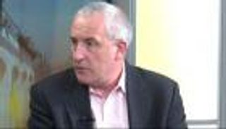 في مقابلة الجمعة.. «العين الإخبارية» تحاور  مايكل نايتس مؤلف كتاب «السباق إلى المكلا»