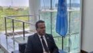 مسؤول في «الفاو»: دور محوري للإمارات في تحقيق أهداف التنمية المستدامة عالمياً