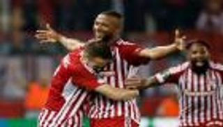 بعد ثنائي مصري.. أيوب الكعبي يدون تاريخا عربيا جديدا في أوروبا