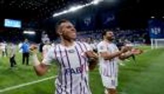 سفيان رحيمي.. سلاح العين الفتاك في نهائي دوري أبطال آسيا 2024