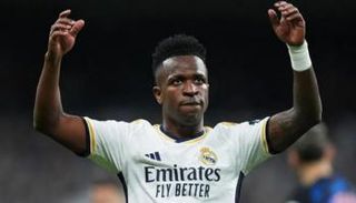 فينيسيوس جونيور الكرة الذهبية