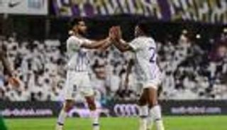 موعد مباراة العين ويوكوهاما في نهائي دوري أبطال آسيا 2024