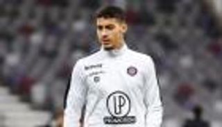 فارس شايبي يكشف أكبر أحلامه مع آينتراخت فرانكفورت