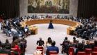 ولادة مشوهة لدولة فلسطينية في الأمم المتحدة.. كرسي فقط