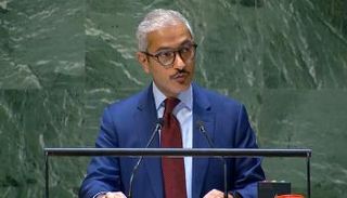 السفير محمد أبوشهاب 