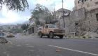 ضربة من «الحزام الأمني» للقاعدة.. ضبط «مستهدفي» مسؤول أمني بأبين