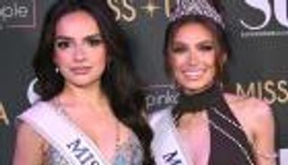 رسالة مشفرة من 11 حرفا.. أسرار «مسكوت عنها» في مسابقة جمال أمريكا