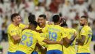 رفض السقوط في الأخدود.. النصر يؤجل تتويج الهلال بالدوري السعودي