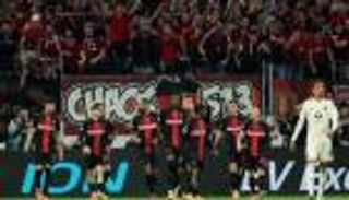 إلى نهائي الدوري الأوروبي.. ليفركوزن «القاتل» يتأهل مع أتالانتا