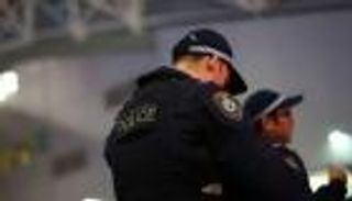 جريمة الشامية في الكويت.. مهووس بالأسلحة يعتدي على رجل أمن بسيف «كاتانا»
