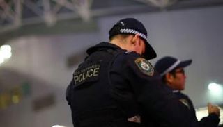 عناصر من الأمن الكويتي