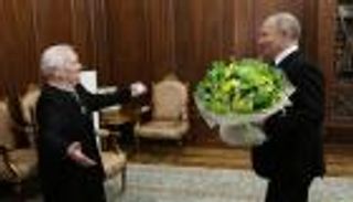 كيف ينادي الروس بوتين؟.. تعرف على «اسم تدليل» القيصر