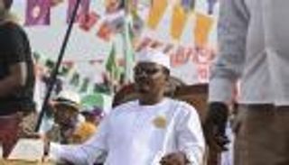 ربته جدته وتزوج 3 مرات.. من هو محمد إدريس ديبي رئيس تشاد الجديد؟