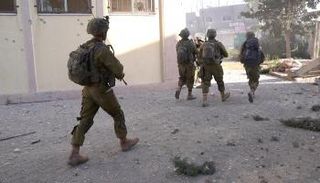 جنود إسرائيليون - أرشيفية