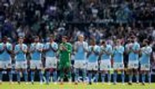 رجل اللاهزيمة.. 8 مباريات تفصل نجم مانشستر سيتي عن عرش البريميرليغ