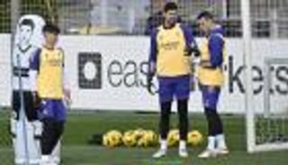 بعد 36 عاما.. عودة ريال مدريد ملك الشباك النظيفة بالدوري الإسباني