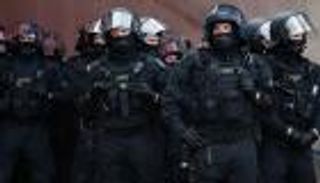 ألمانيا تتقصى حقيقة موكب «الرايخ الثالث»