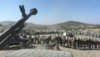 مقتل وإصابة 20 حوثيا بكمين مسلح للقبائل شرقي تعز اليمنية