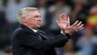 بطل في ظل والده.. دافيد أنشيلوتي الحاكم الفعلي لمملكة ريال مدريد